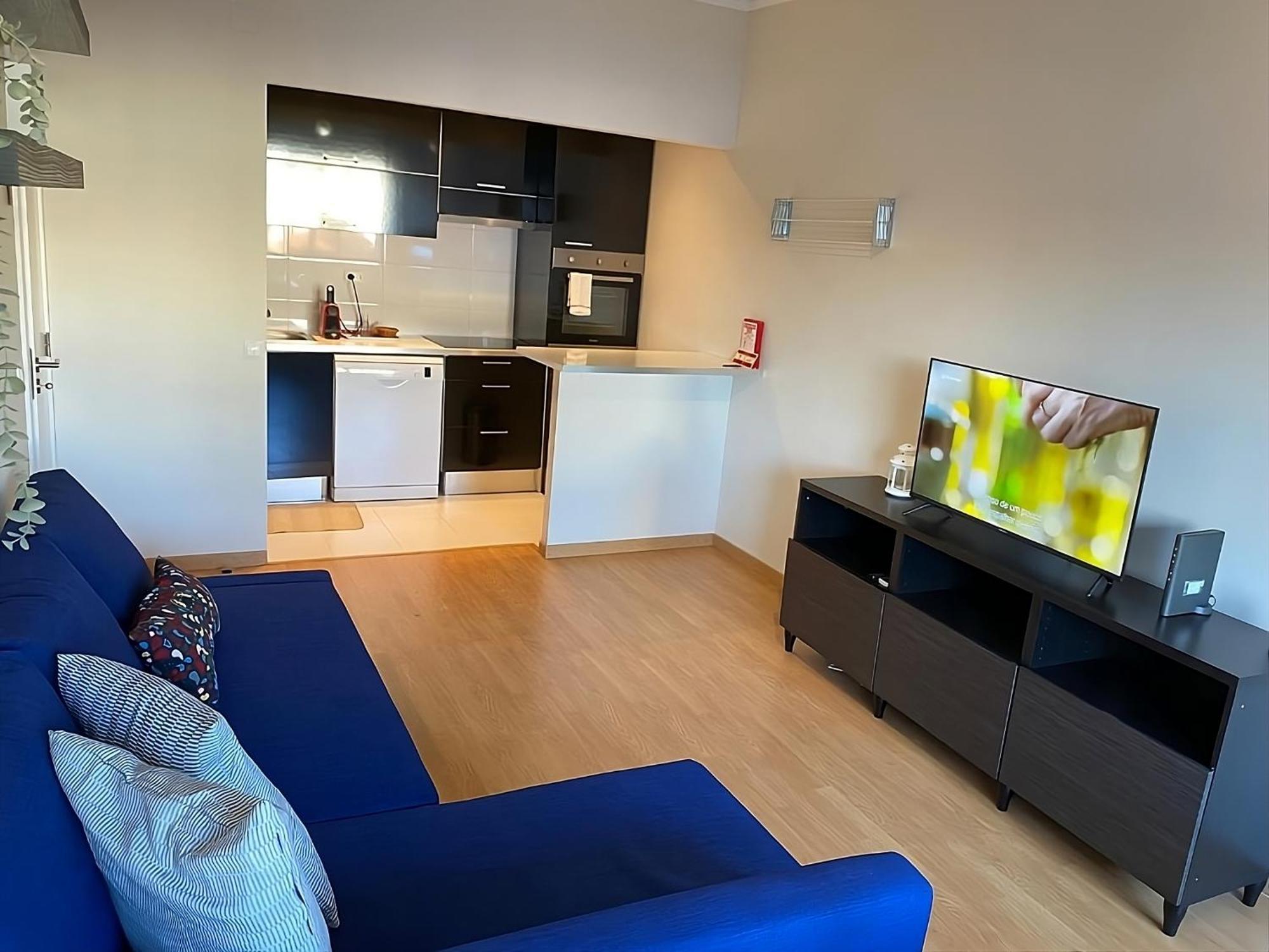 Columbano's House - In Appartement Lisboa