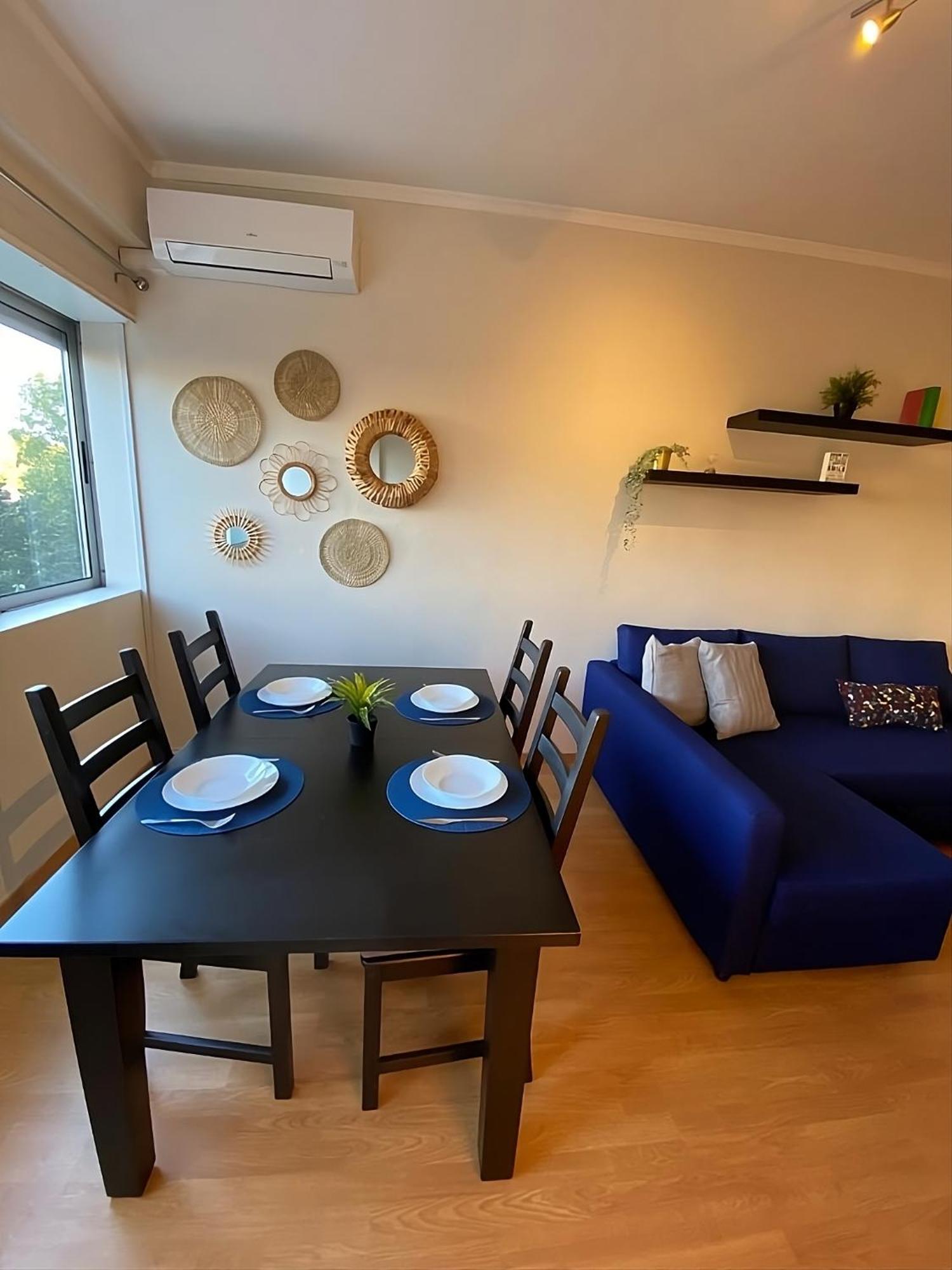 Appartement Columbano's House - In